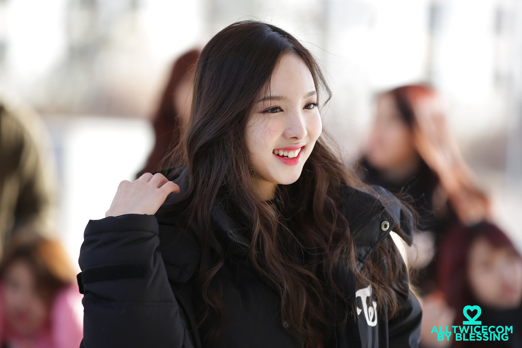 [트와이스] 과즙소녀 나연 | 인스티즈