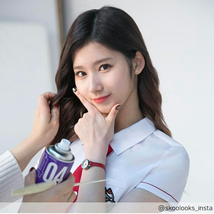 스쿨룩스 인스타 사나 .jpg | 인스티즈