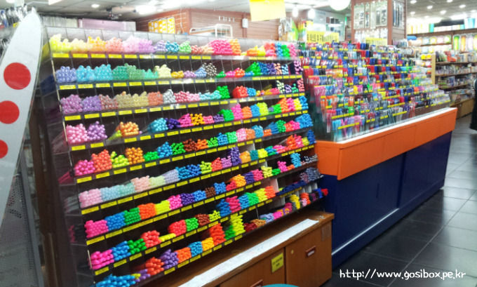 이런데 들어가면 은근 안절부절 못하게되는 사람 많음.JPG | 인스티즈