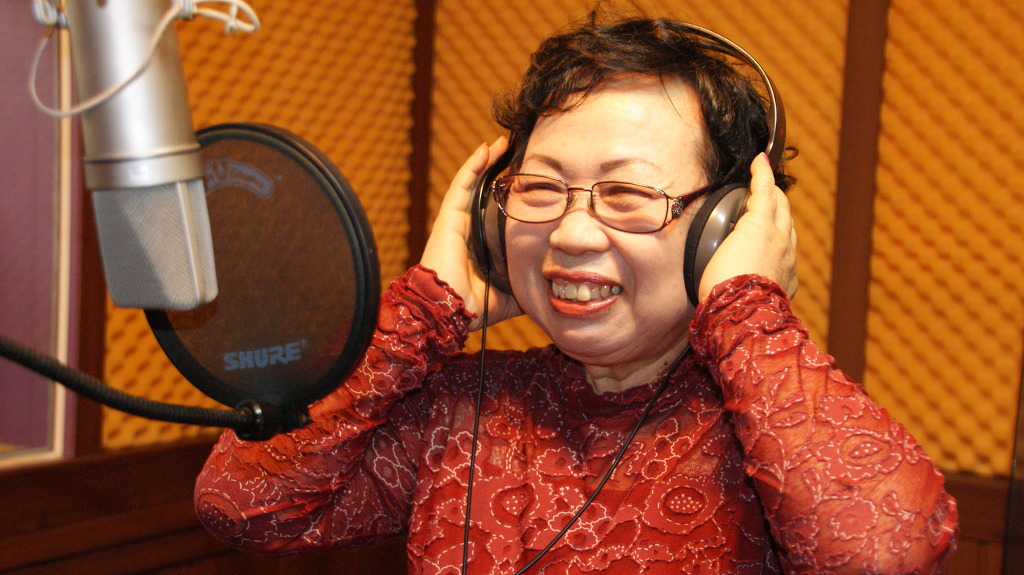 허리우드녹음실 이미지