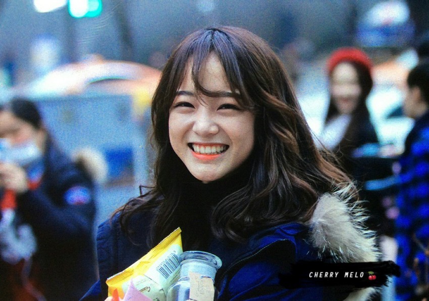 제가 생각하는 김세정 매력포인트 원탑.jpg | 인스티즈