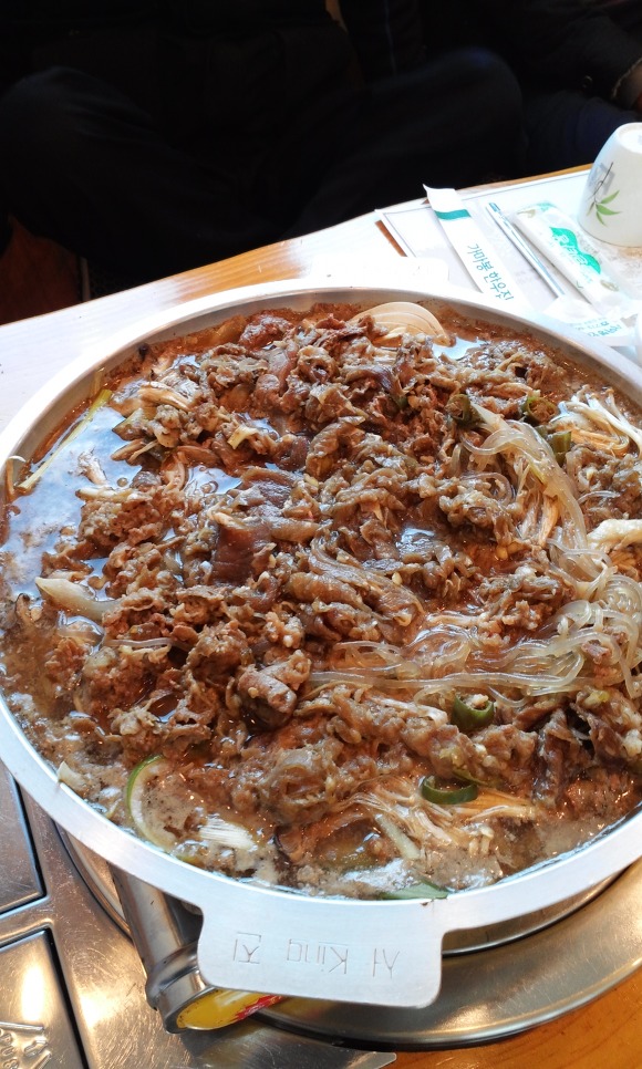 가마봉한우집 이미지