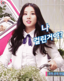 동글동글 여자친구 은하 | 인스티즈