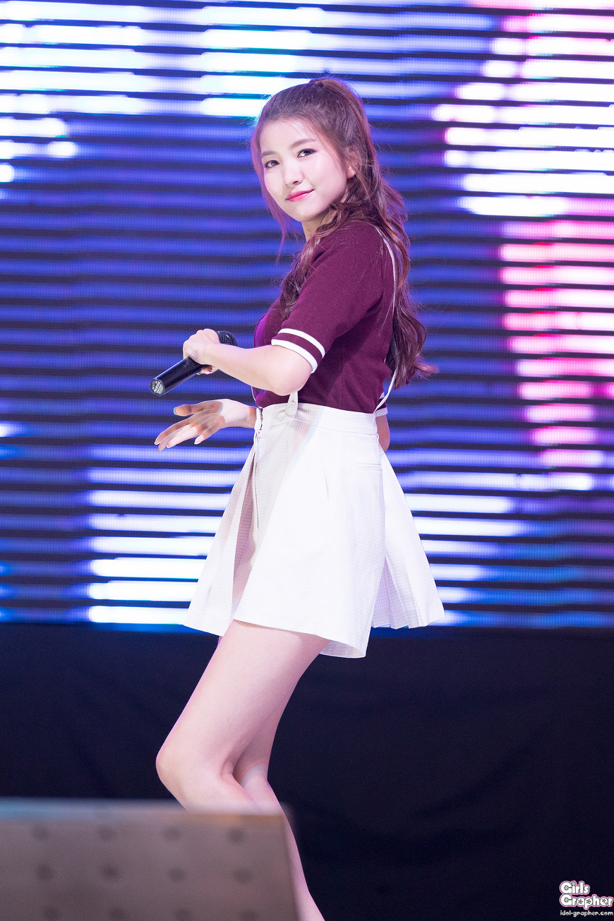 [여자친구] 소원 ♡ | 인스티즈