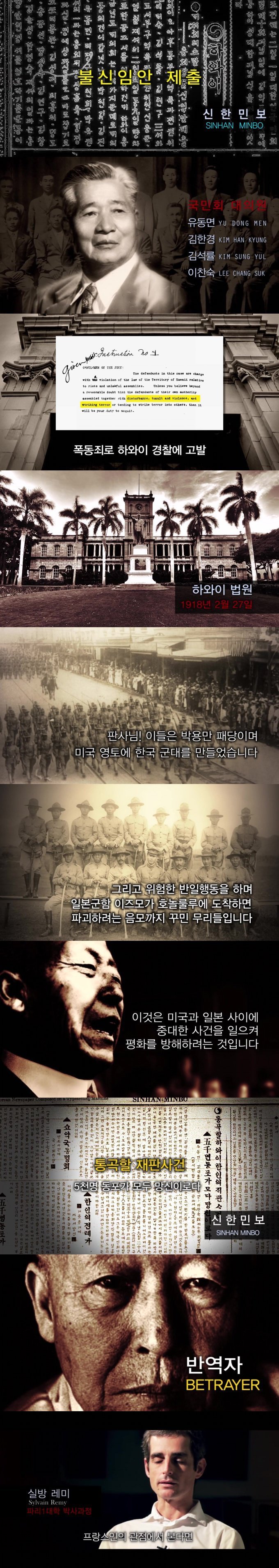  이승만의 CIA 보고서 | 인스티즈