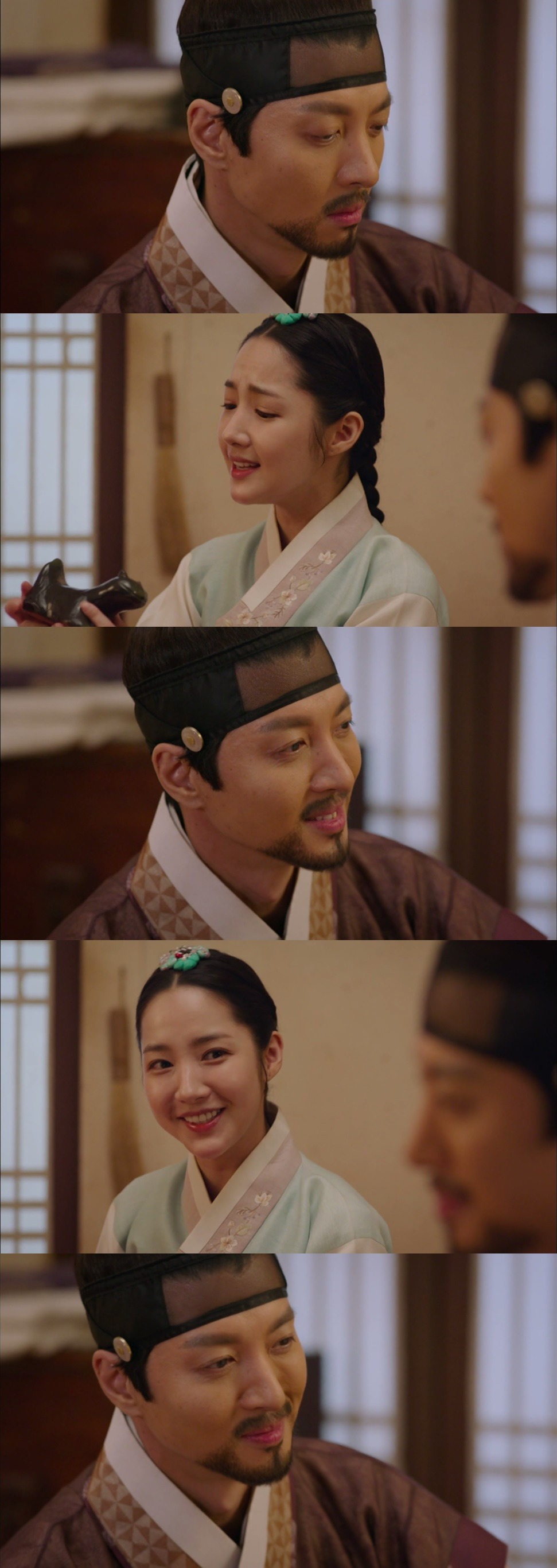 쎄인데 여주 한정 약해지는 서브 남주 | 인스티즈