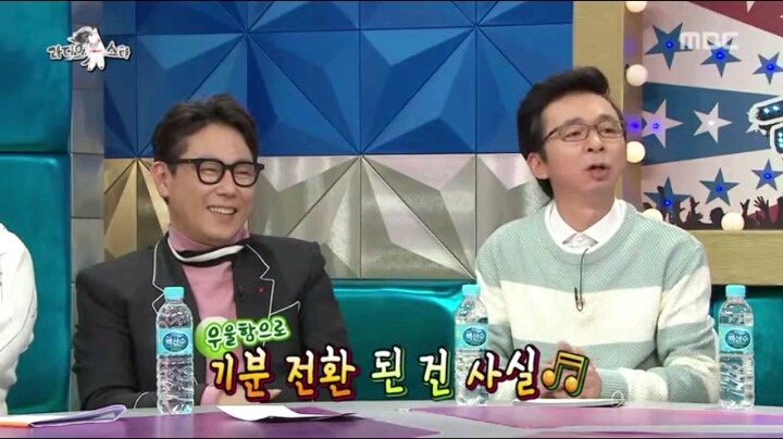 남희석 말듣고 차를 산 남창희 | 인스티즈