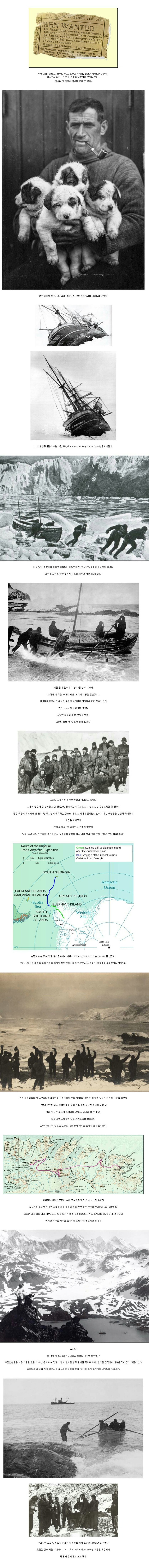 실패했지만 전설이 된 탐험가.jpg | 인스티즈