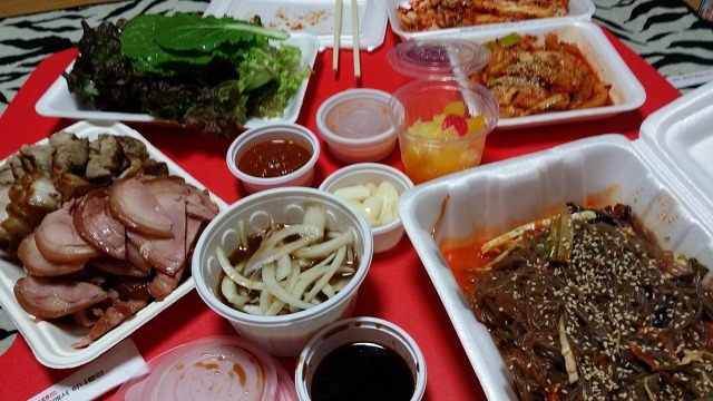 맛있지만 가격이 부담스러운 배달 음식.jpg | 인스티즈
