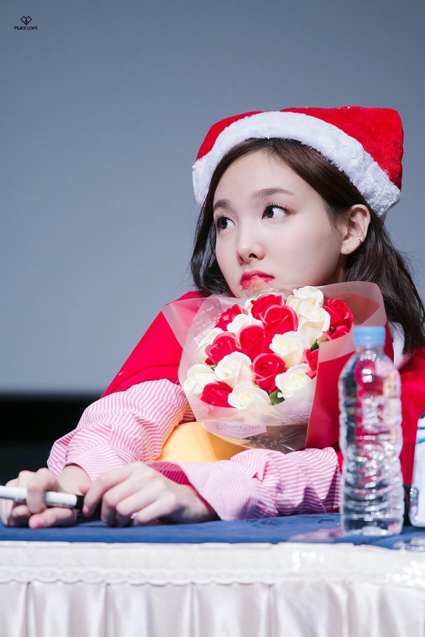 상큼한 나연이가 좋다잉~^^ | 인스티즈
