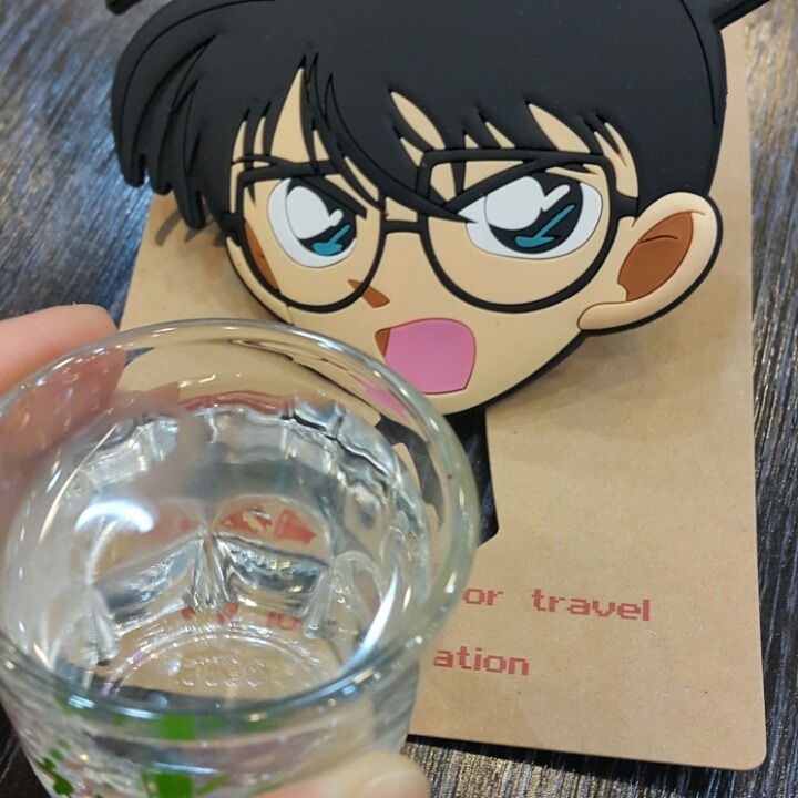 오늘 날씨 참 좋은데.. 한잔 | 인스티즈