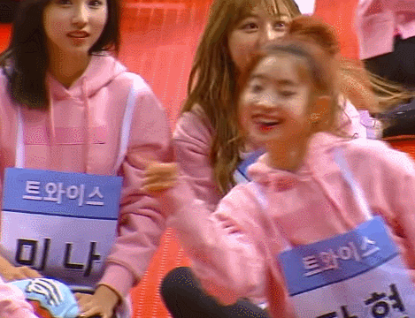 트와이스 다현이의 매력~ 나도 모르게 눈이 따라가~ | 인스티즈