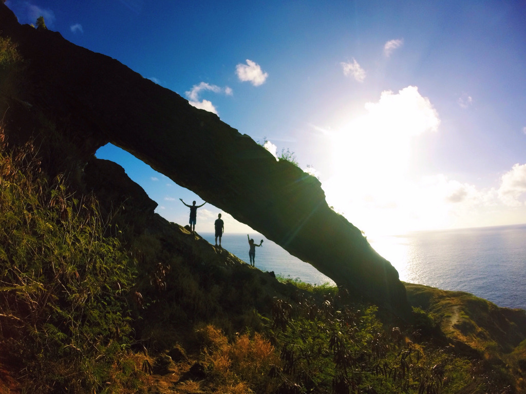 다들 신혼여행갈때 하와이 하와이 하는 이유 | 인스티즈