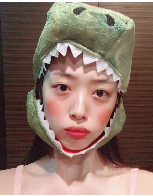 설리 인스타 추가 업뎃 | 인스티즈