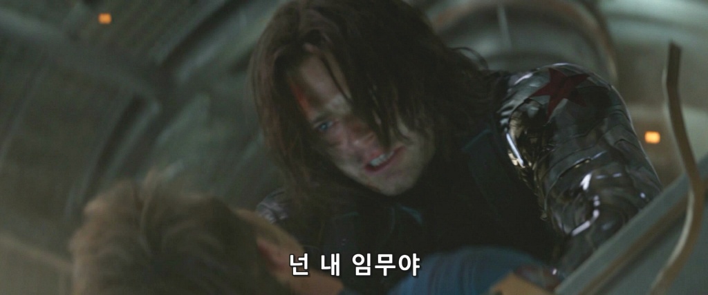[캡틴아메리카] 시빌워 이전까지 타임라인으로 본 스티브와 버키의 이야기.jpgif | 인스티즈