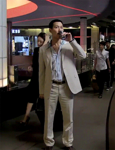 자신의 분야에서 반열에 오른 사람들의 특징 | 인스티즈
