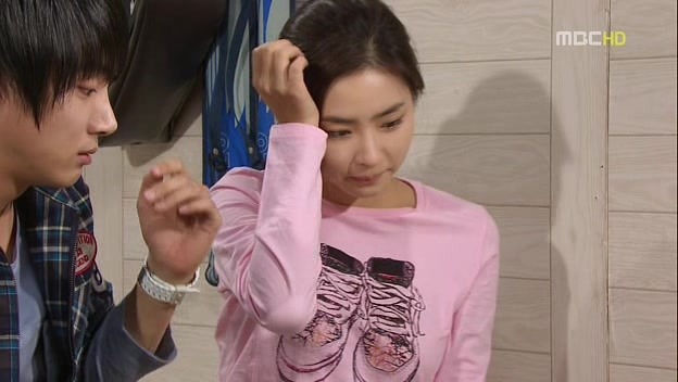 [지붕킥] 준혁의 팬티 | 인스티즈