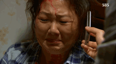평생 누구를 증오하면서 살아온 거 아이가. 그 인생이 얼마나 지옥이었을꼬 | 인스티즈
