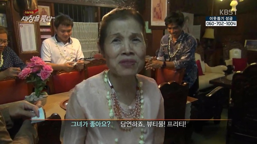 예쁜 여자연예인의 흔한 배낭여행.jpg | 인스티즈