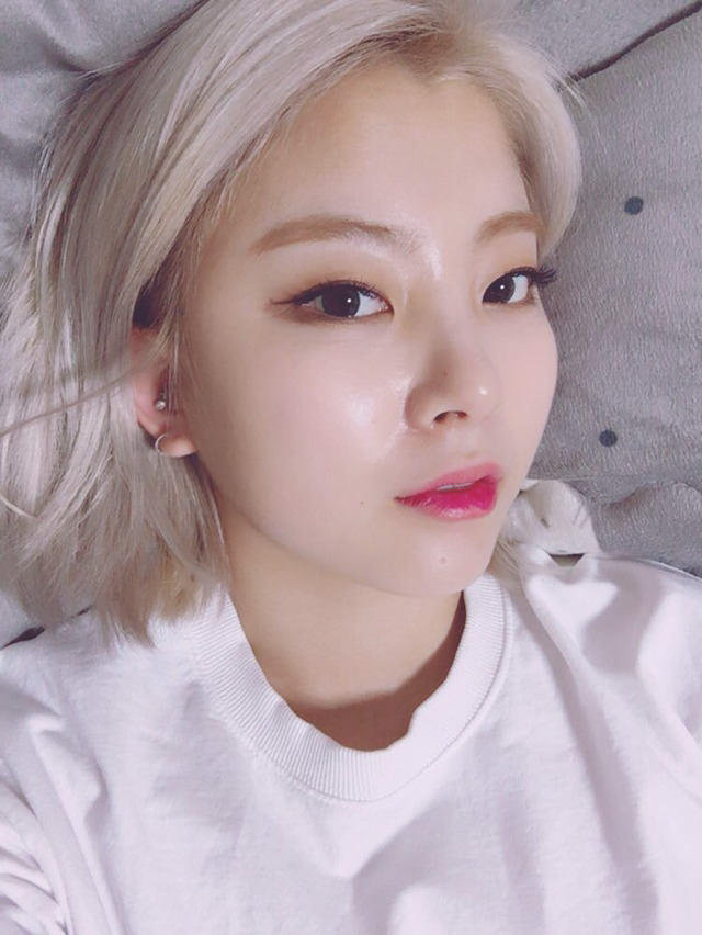 레이디스코드 주니 | 인스티즈