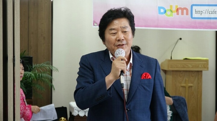 평화가득함요양원 이미지
