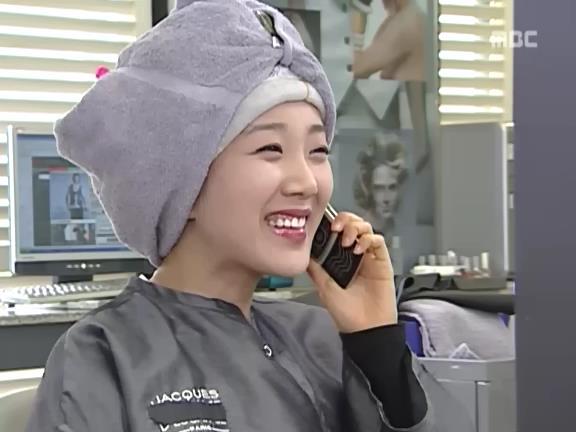 [거침없이하이킥] 매너에 대한 에피소드(민민).jpg | 인스티즈