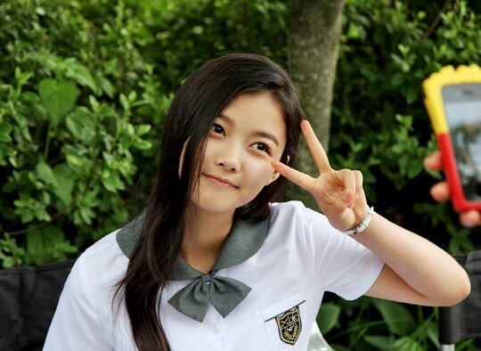 갈수록 넘사벽 여신으로 성장하는 김유정 | 인스티즈