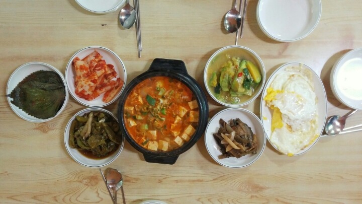 요리하는 쑥남 | 인스티즈