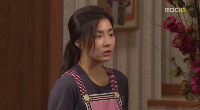 [지붕킥] 샌드위치 많이 먹기 대회에 참가한 세경 | 인스티즈