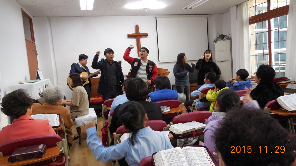 (주)하늘사랑 이미지