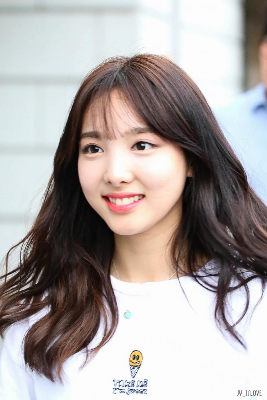 [트와이스] 슈퍼맨이 돌아왓다 나연 | 인스티즈