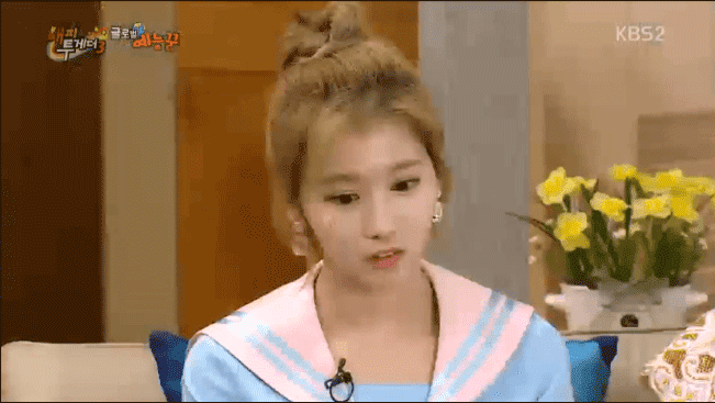 [트와이스] 해피투게더 사나 | 인스티즈