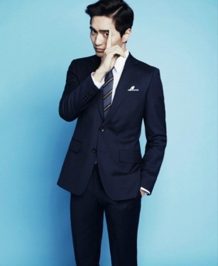 응팔 택이가 나이들면 비슷할 거 같은 연예인 | 인스티즈