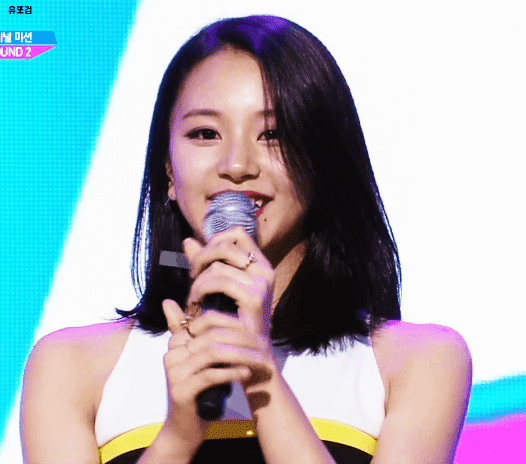 트와이스 어깨담당 | 인스티즈