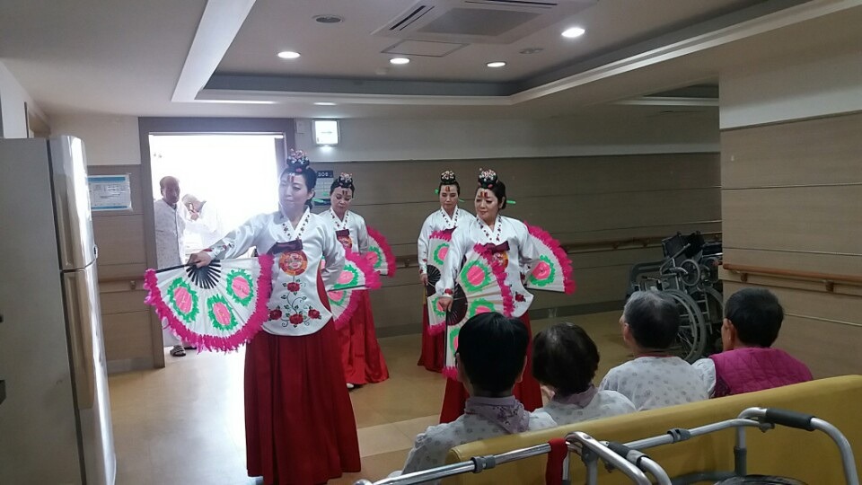 은혜요양병원 이미지