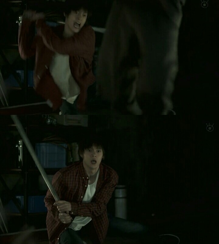 [Sp기묘한이야기] 꿈꾸는 기계 5 | 인스티즈