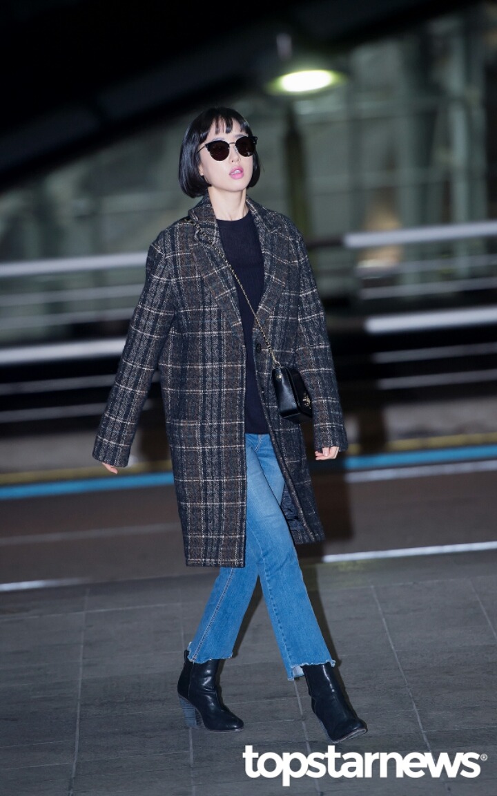 김민정 근황 | 인스티즈