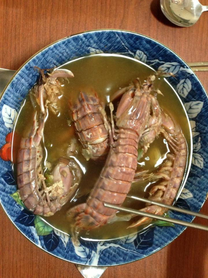 처음보는 요리인데 호불호가 갈릴듯... | 인스티즈