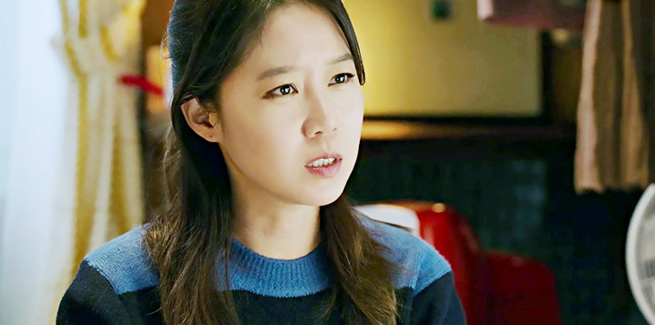 [질투의화신] 라면 먹다가 결혼하자고 프로포즈하는 미.jpg | 인스티즈