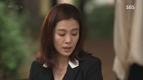 [드라마애인있어요] 흔한 불륜아닌 사랑이야기 5화(1) | 인스티즈