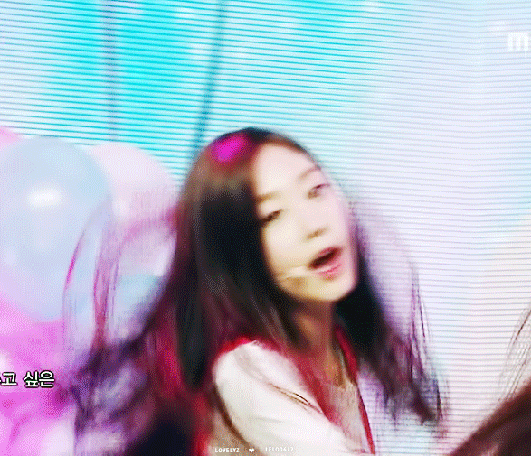 [러블리즈] 1일 1지수 | 인스티즈
