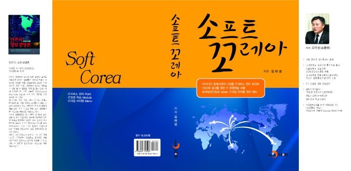 컴퓨터꼬레아 이미지