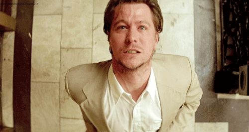 영화 속 특징적인 표정연기를 보여주는 배우들 (무서운 장면이 있을수도) | 인스티즈