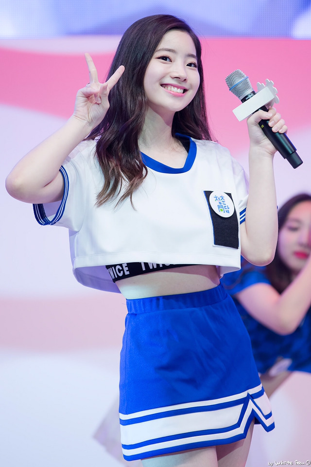 군인들에게 인기 좋다는 트와이스 멤버.jpg | 인스티즈