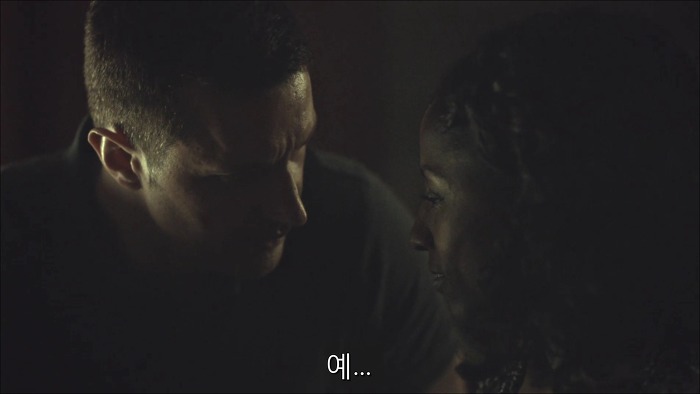 [로맨틱스릴러미드] 한니발 (Hannibal) 시즌3 에피11 (1/4) | 인스티즈