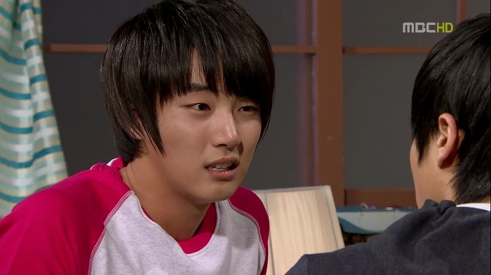 [지붕뚫고하이킥] 운수 좋은 날 윤첨지.jpg (짠내주의) | 인스티즈