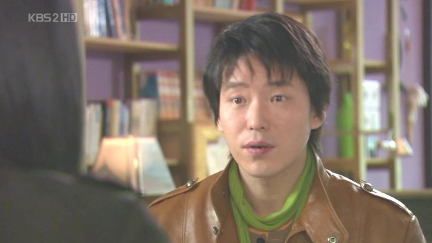 [KBS드라마시티] 기억상실증에 걸린 저승사자 3 | 인스티즈