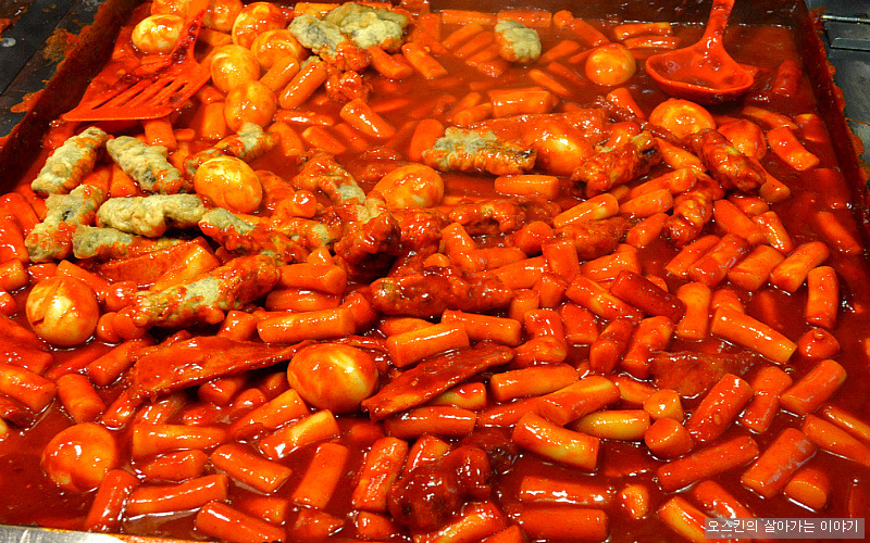 이상하게 먹고싶다는 생각 들면 꼭 먹게 되는 음식 3개......... | 인스티즈