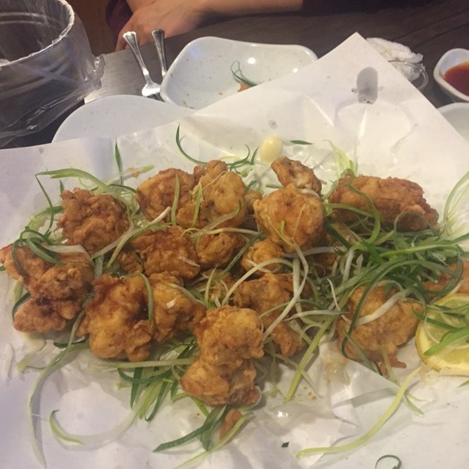 왕천파닭 이미지