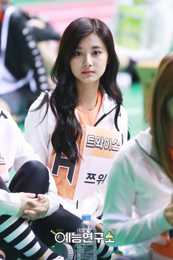 MBC예능연구소) 아육대 트와이스 새로운사진 | 인스티즈